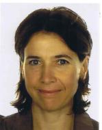 Helene Carre-Genoud co-dirigeante de SGA Patrimoine